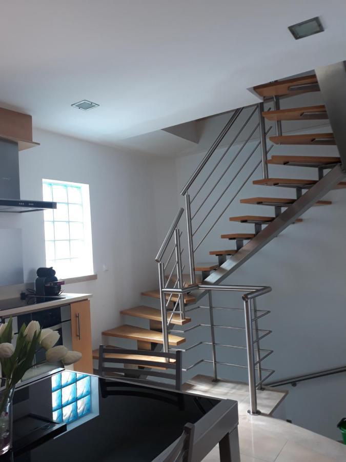 דירות נאזרה Apartamento Beltia מראה חיצוני תמונה