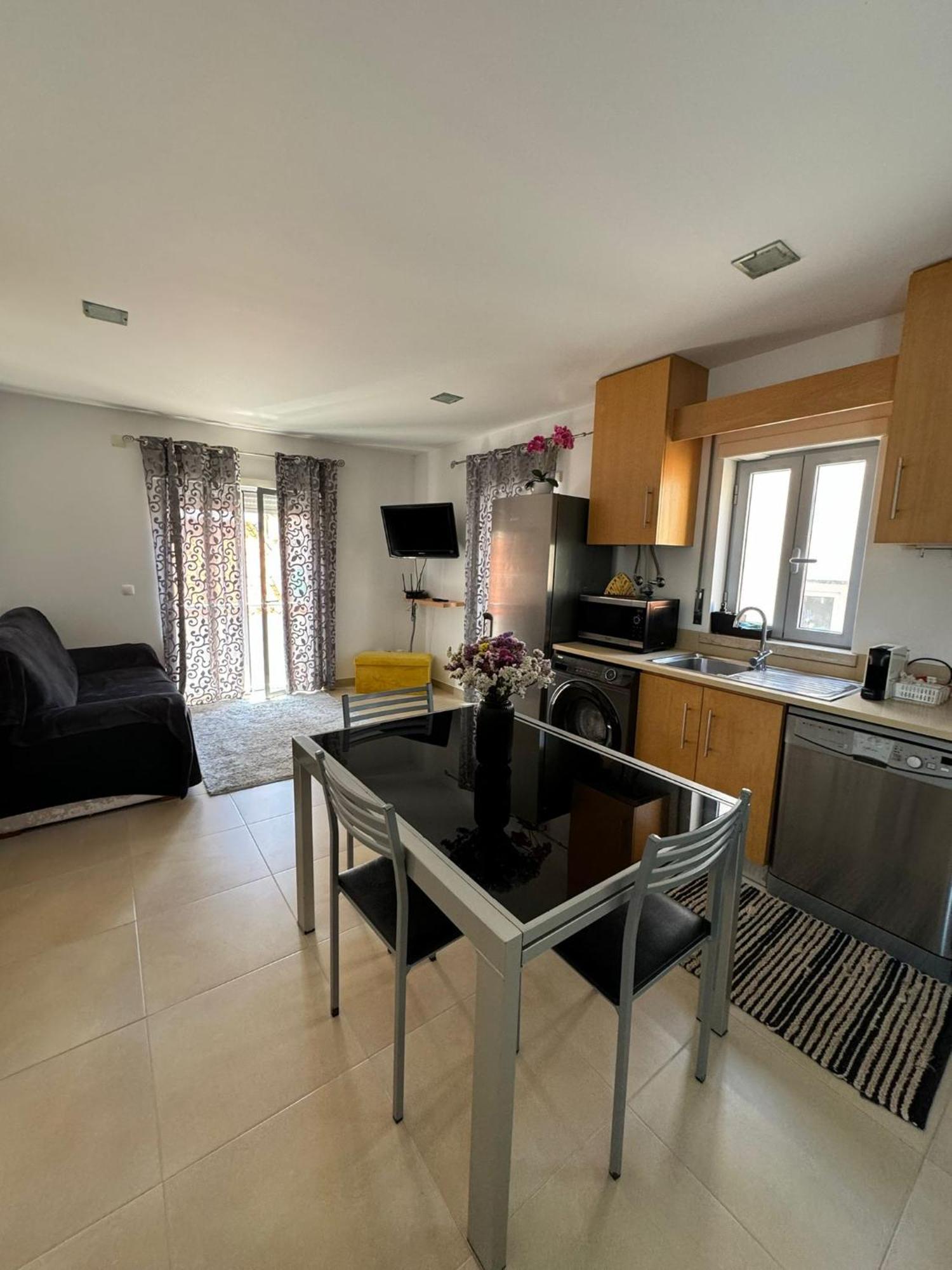 דירות נאזרה Apartamento Beltia מראה חיצוני תמונה