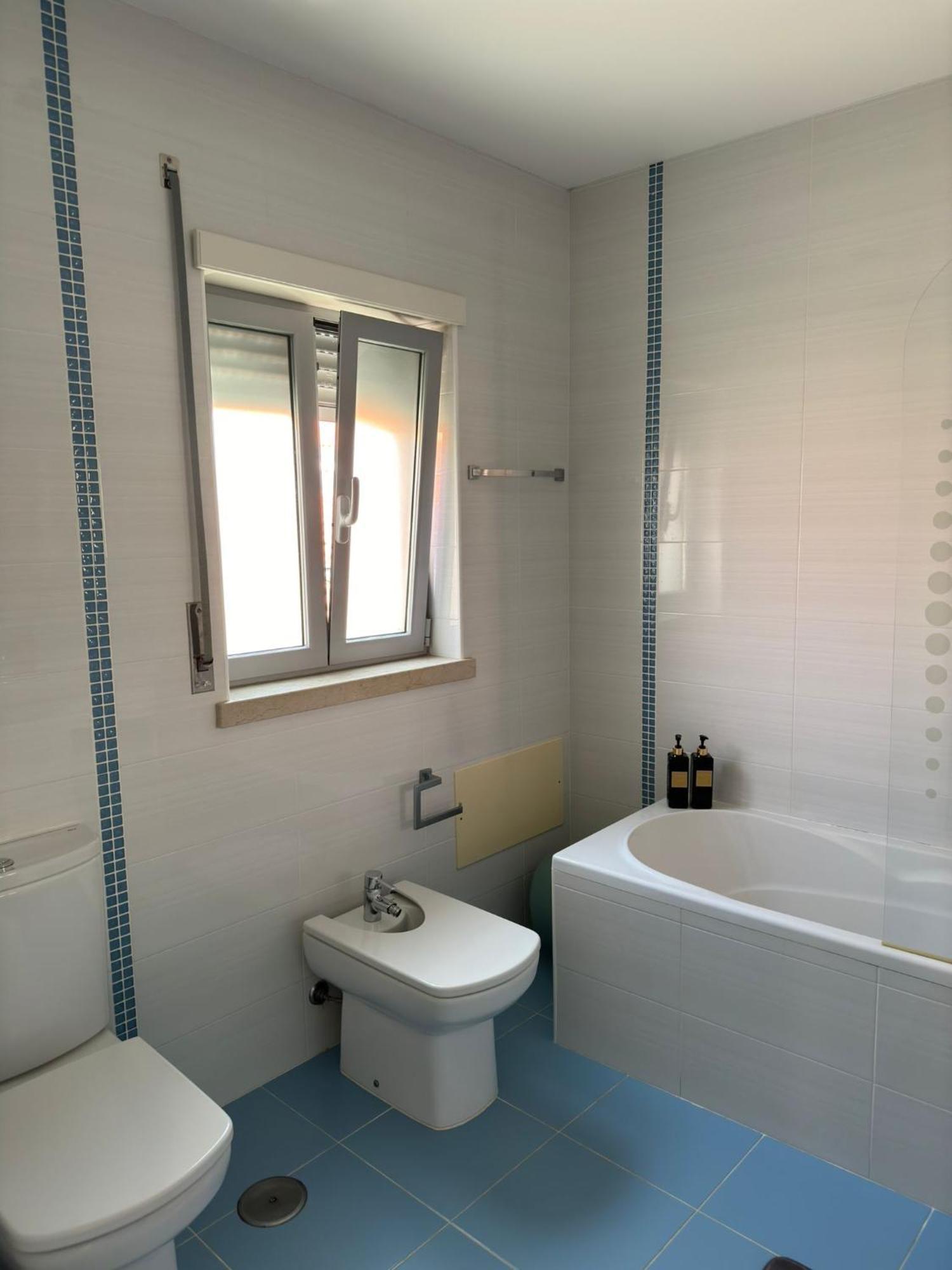 דירות נאזרה Apartamento Beltia מראה חיצוני תמונה
