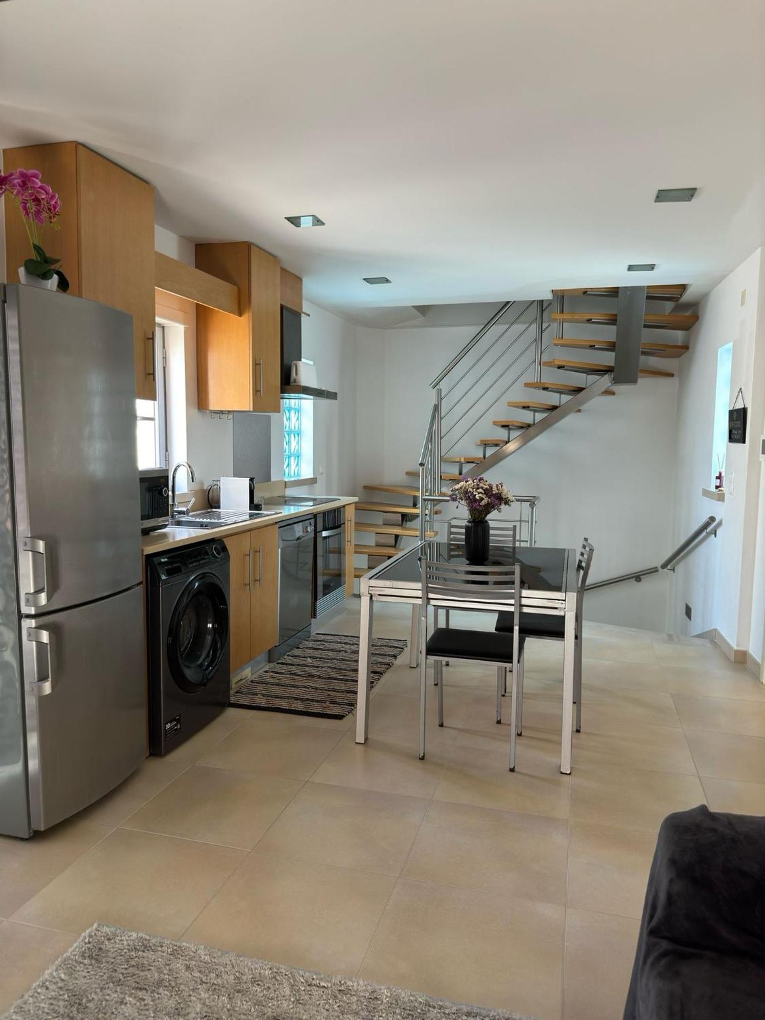 דירות נאזרה Apartamento Beltia מראה חיצוני תמונה