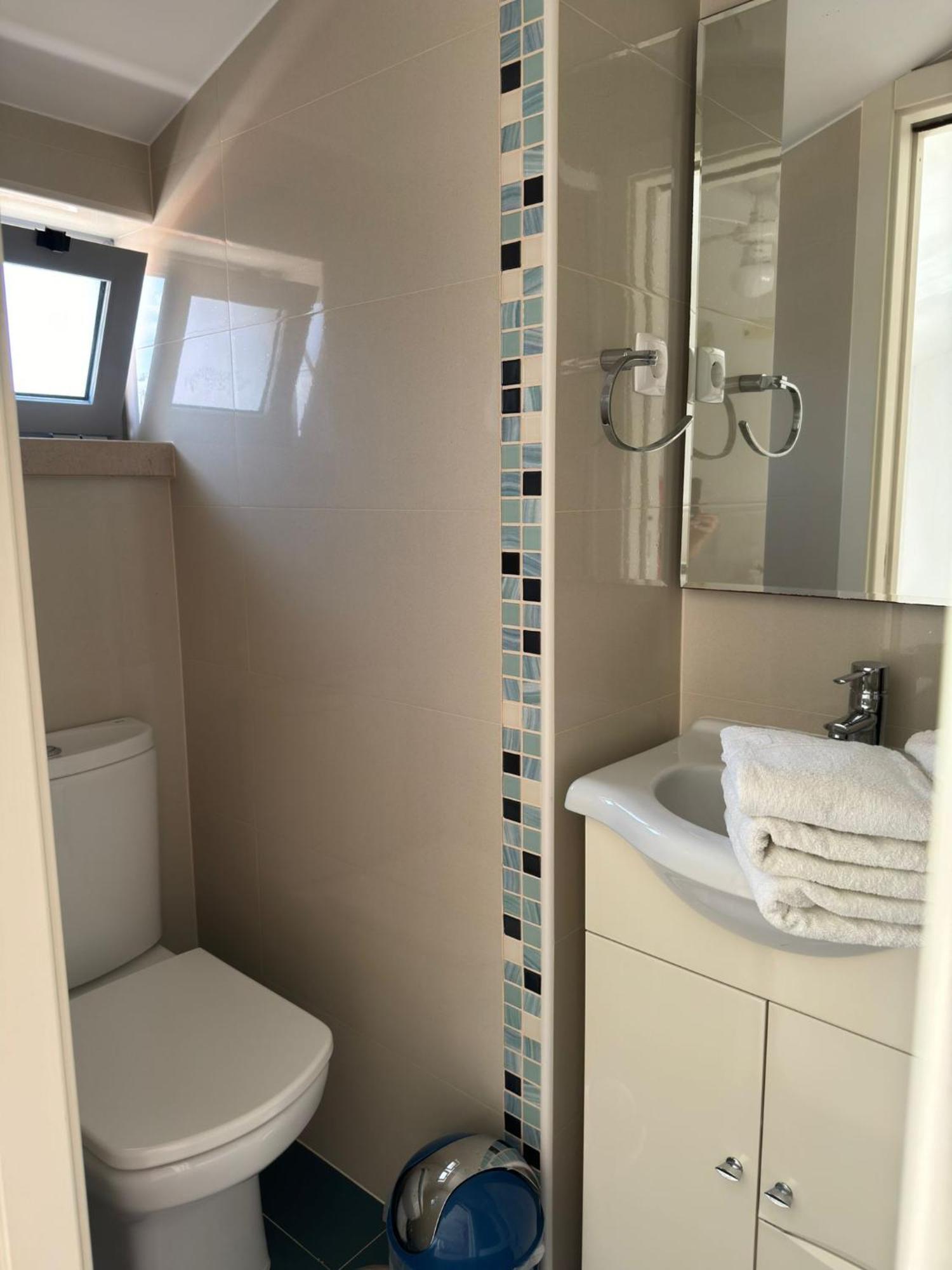 דירות נאזרה Apartamento Beltia מראה חיצוני תמונה