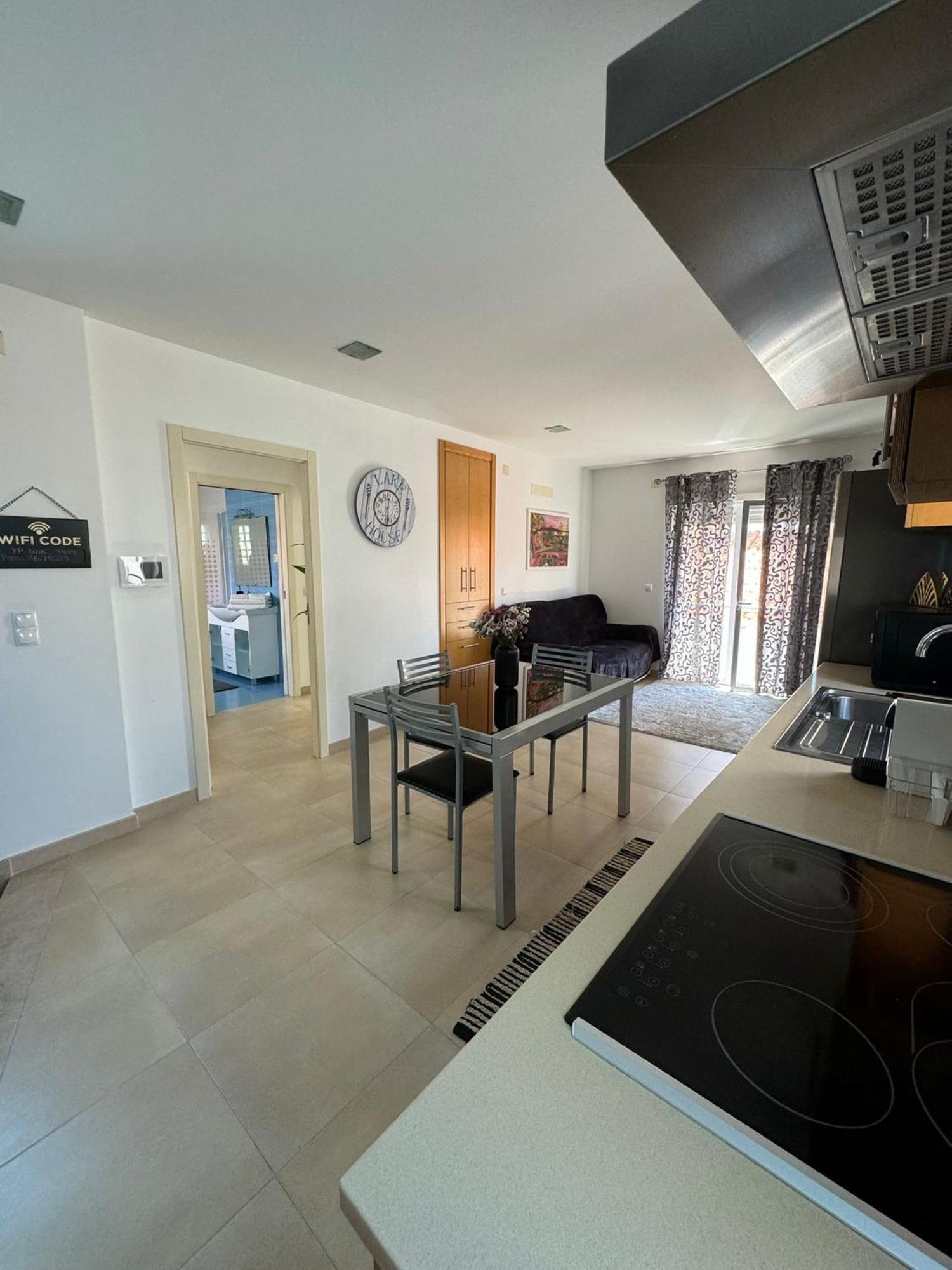 דירות נאזרה Apartamento Beltia מראה חיצוני תמונה