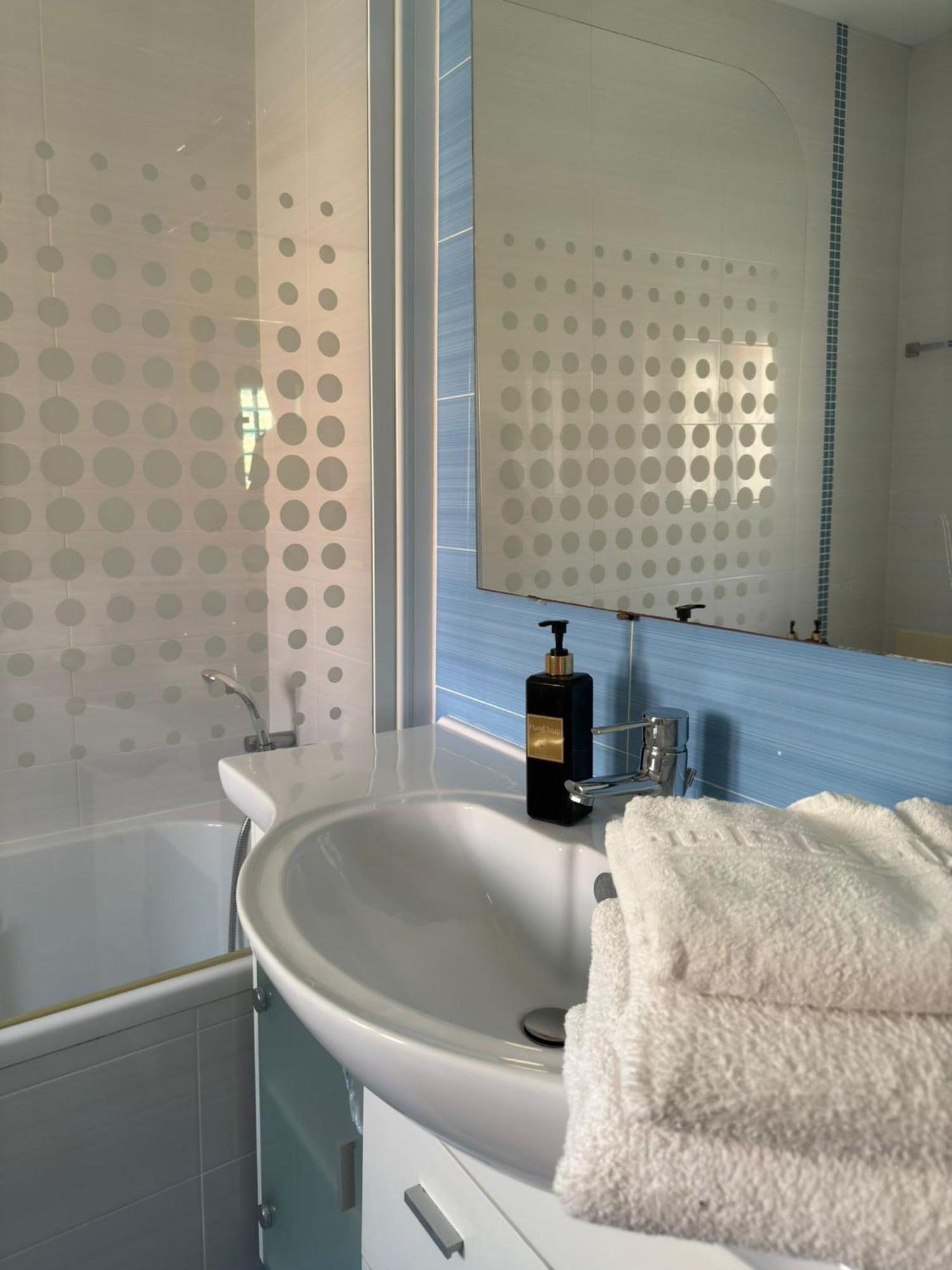 דירות נאזרה Apartamento Beltia מראה חיצוני תמונה
