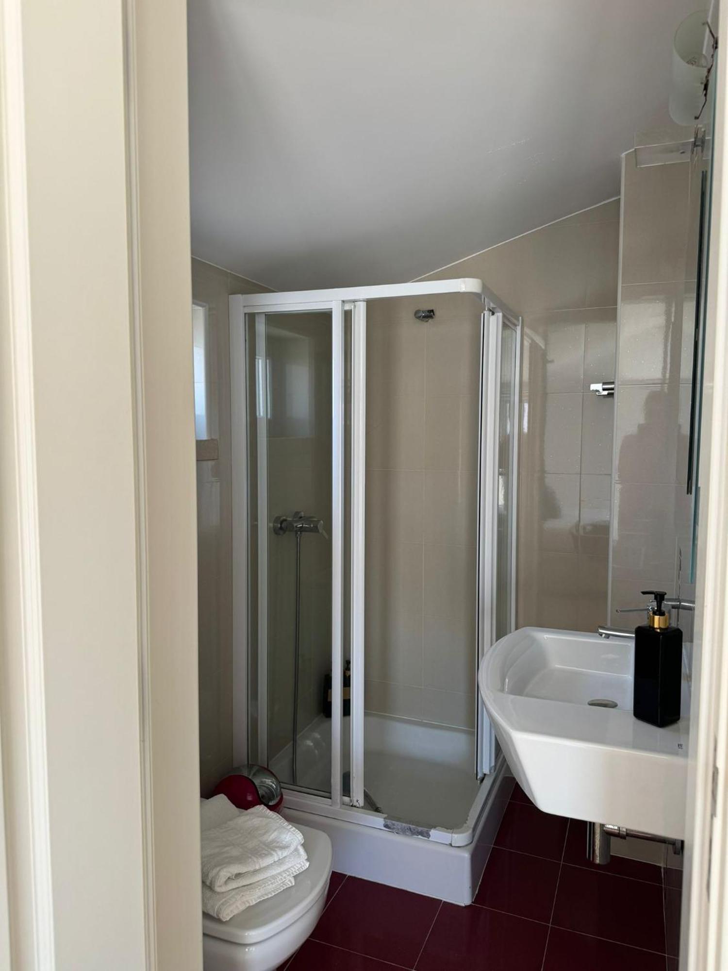 דירות נאזרה Apartamento Beltia מראה חיצוני תמונה