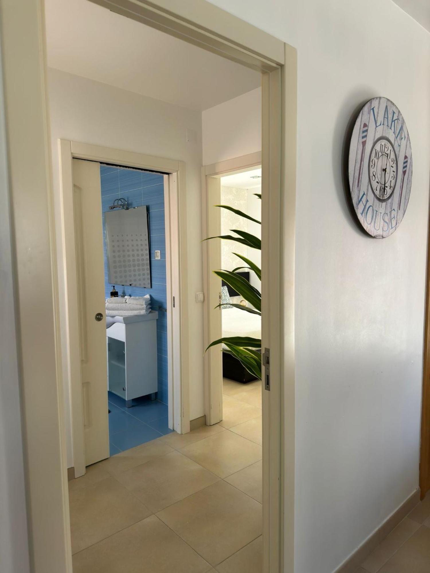 דירות נאזרה Apartamento Beltia מראה חיצוני תמונה