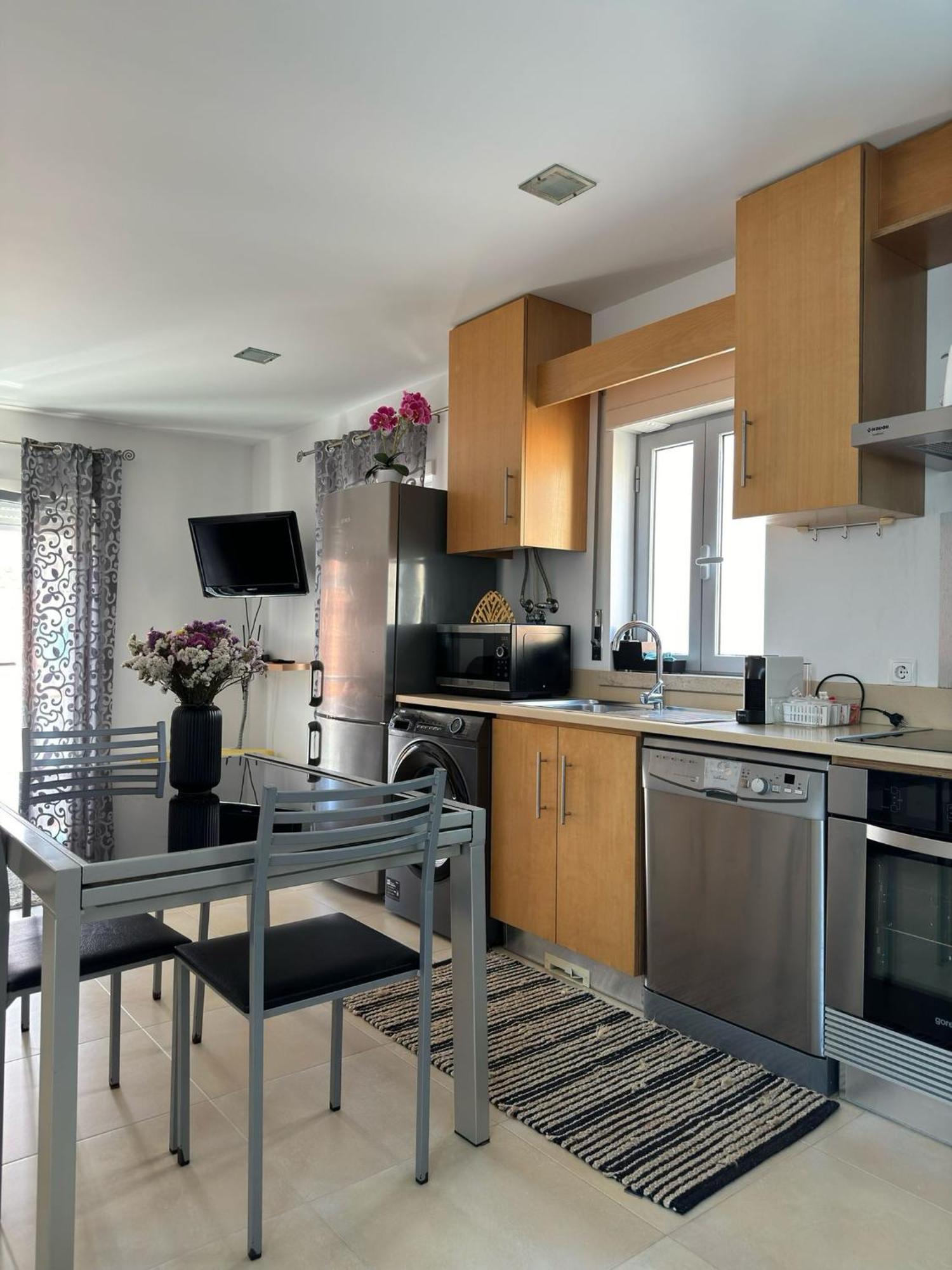 דירות נאזרה Apartamento Beltia מראה חיצוני תמונה