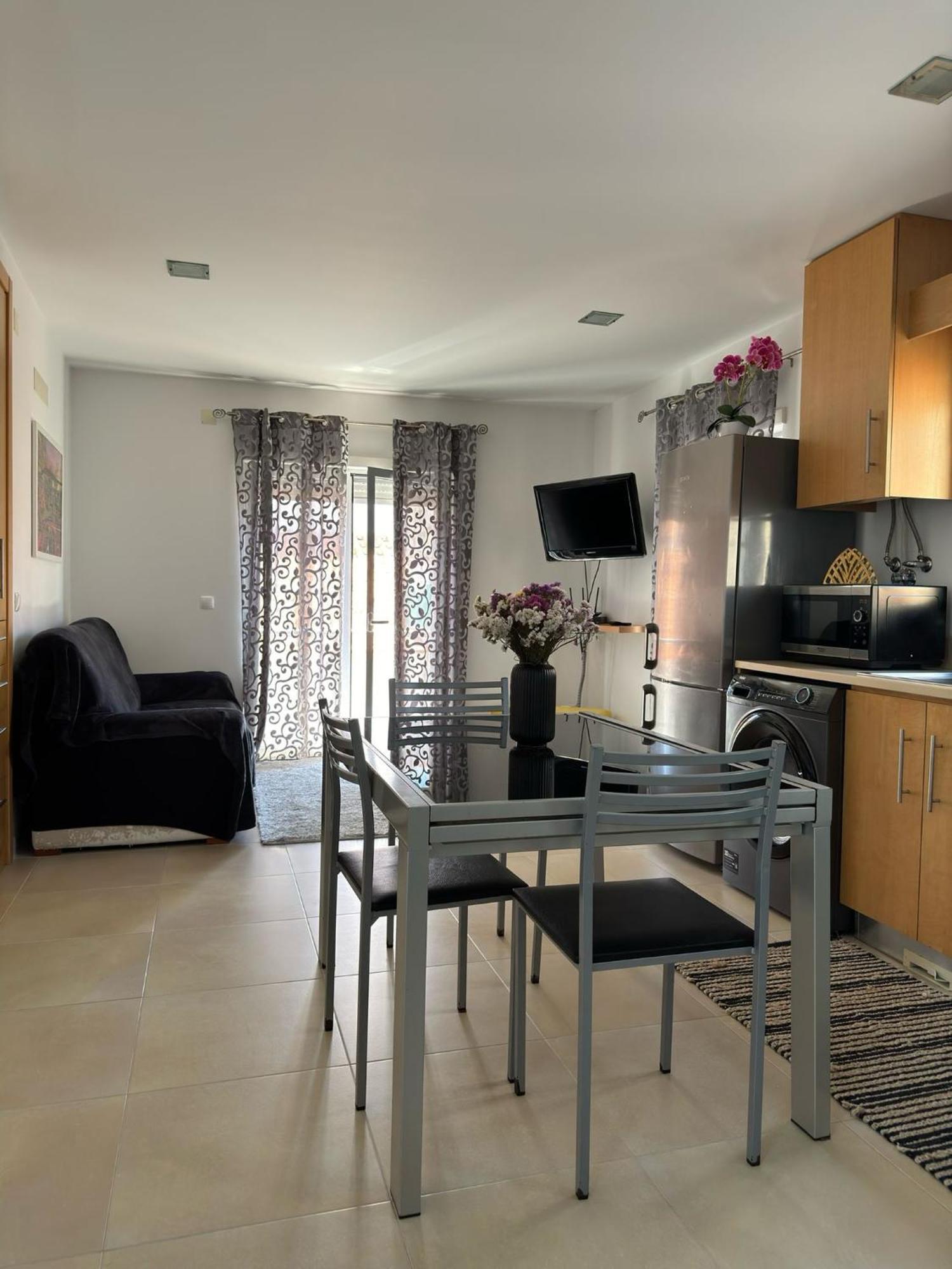 דירות נאזרה Apartamento Beltia מראה חיצוני תמונה