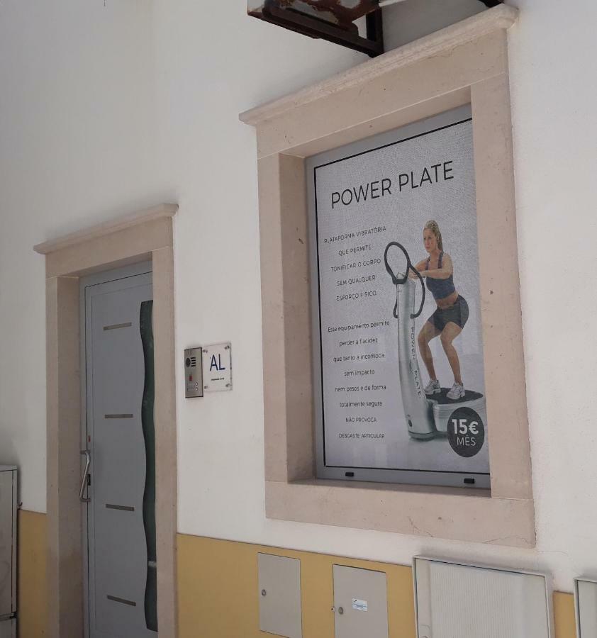 דירות נאזרה Apartamento Beltia מראה חיצוני תמונה